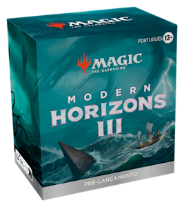 Modern Horizons 3 | WPN