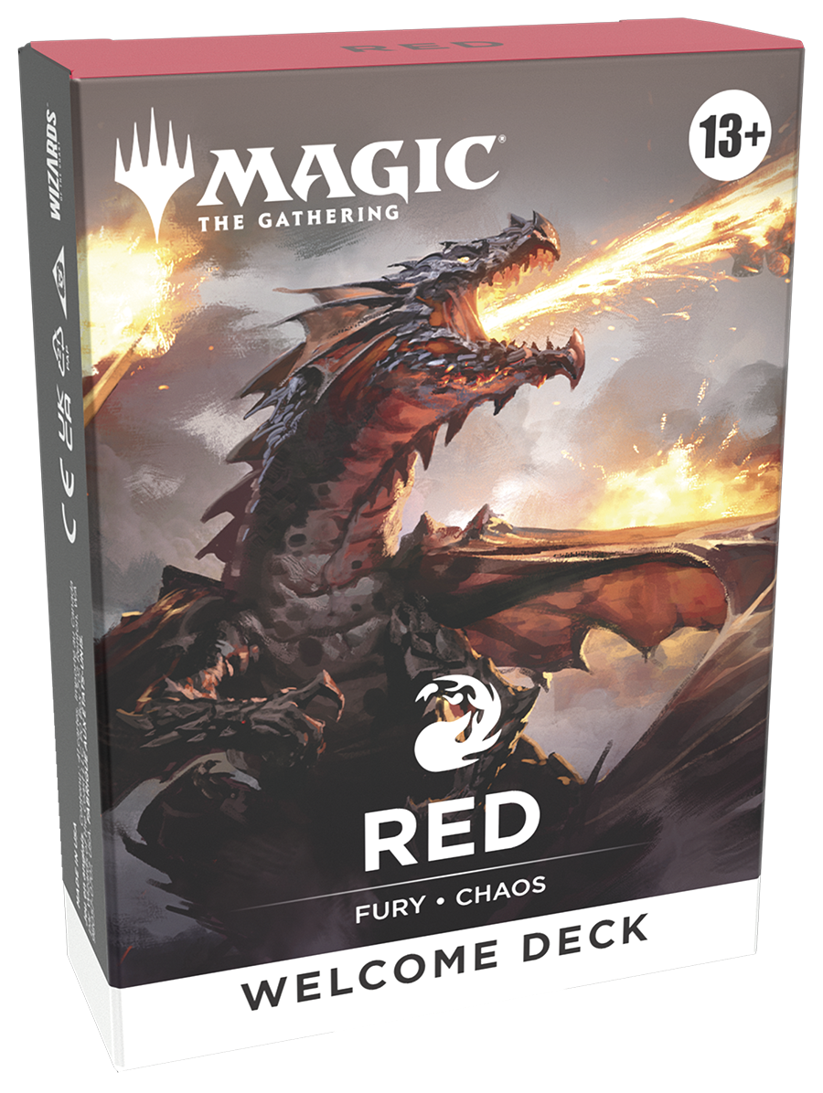 Standard Showdown: Magic: The Gathering®—FINAL FANTASY™ | WPN
