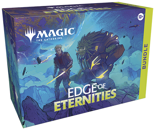 Edge of Eternities | WPN