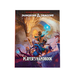ダンジョンズ&ドラゴンズプレイヤーズマニュアル1.2 ダンジョンズ&ドラゴンズプレイヤーズマニュアル1.2
