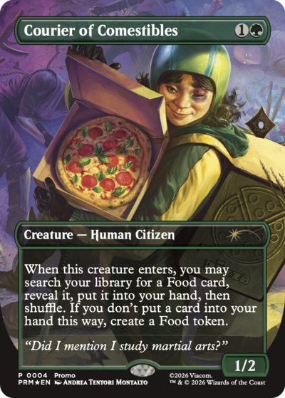 Magic: The Gathering® | Teenage Mutant Ninja Turtles – Dates