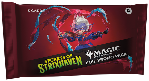 Standard Showdown: Magic: The Gathering®—FINAL FANTASY™ | WPN