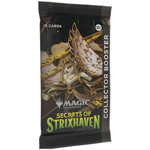 Secrets of Strixhaven | WPN Secrets of Strixhaven | WPN