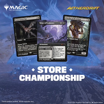 Aetherdrift | WPN Aetherdrift | WPN