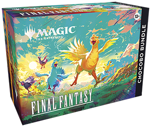 【FIN】 プレリリースキット　プレリキット　ファイナルファンタジー Amazon.co.jp: ファイナルファンタジーTCG:隠された希望 プレ