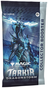 Tarkir: Dragonstorm | WPN