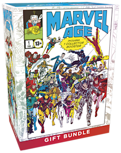 Magic: The Gathering® | Marvel Super Heroes | WPN