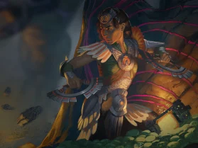 The Lost Caverns of Ixalan Events & Promos Overview | WPN