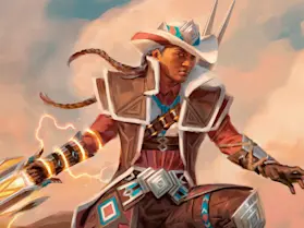 Dates & Details for Outlaws of Thunder Junction | WPN