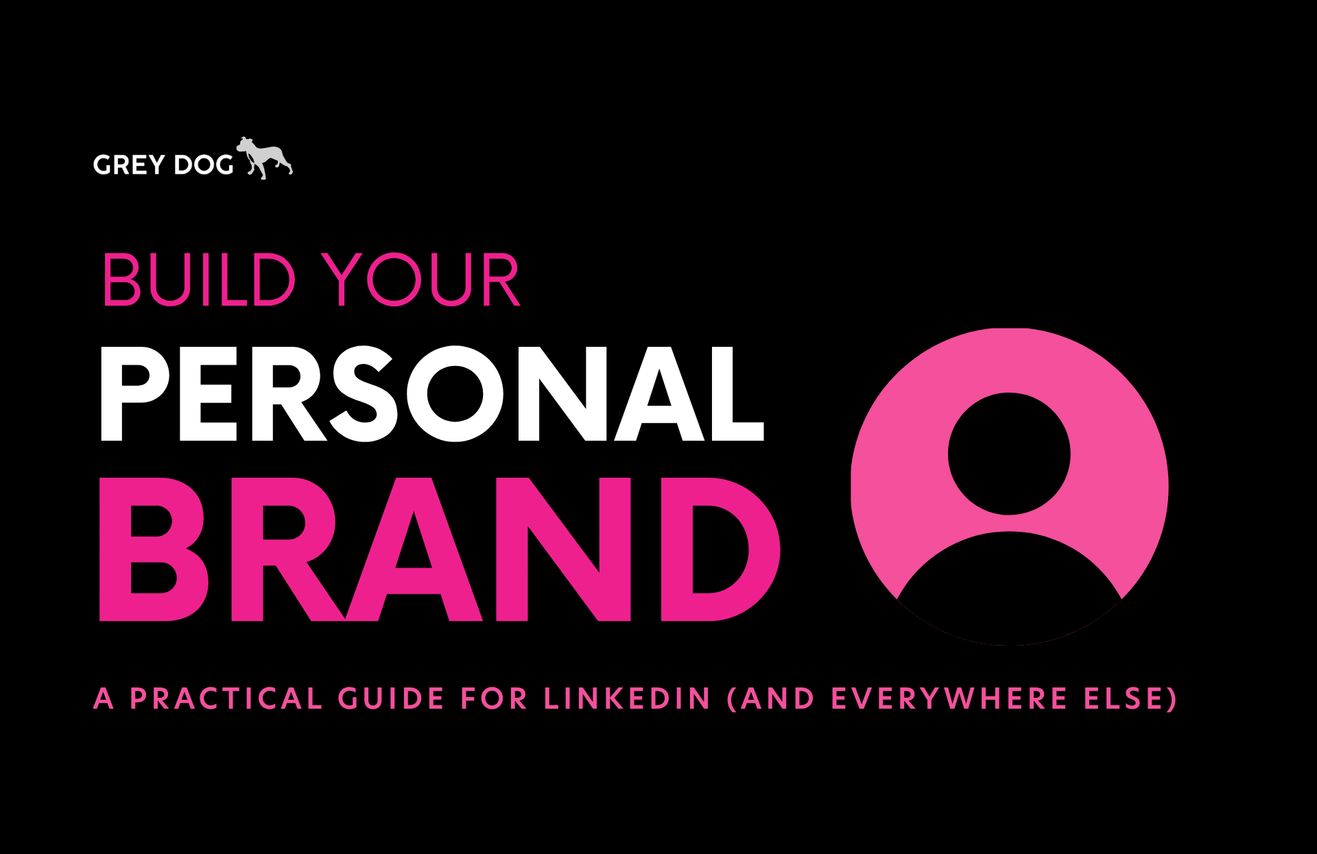 Why Personal Branding Matters and How to Succeed at it 