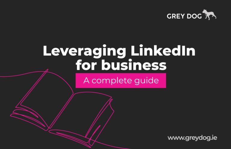 Leveraging LinkedIn for Business: A Complete Guide 