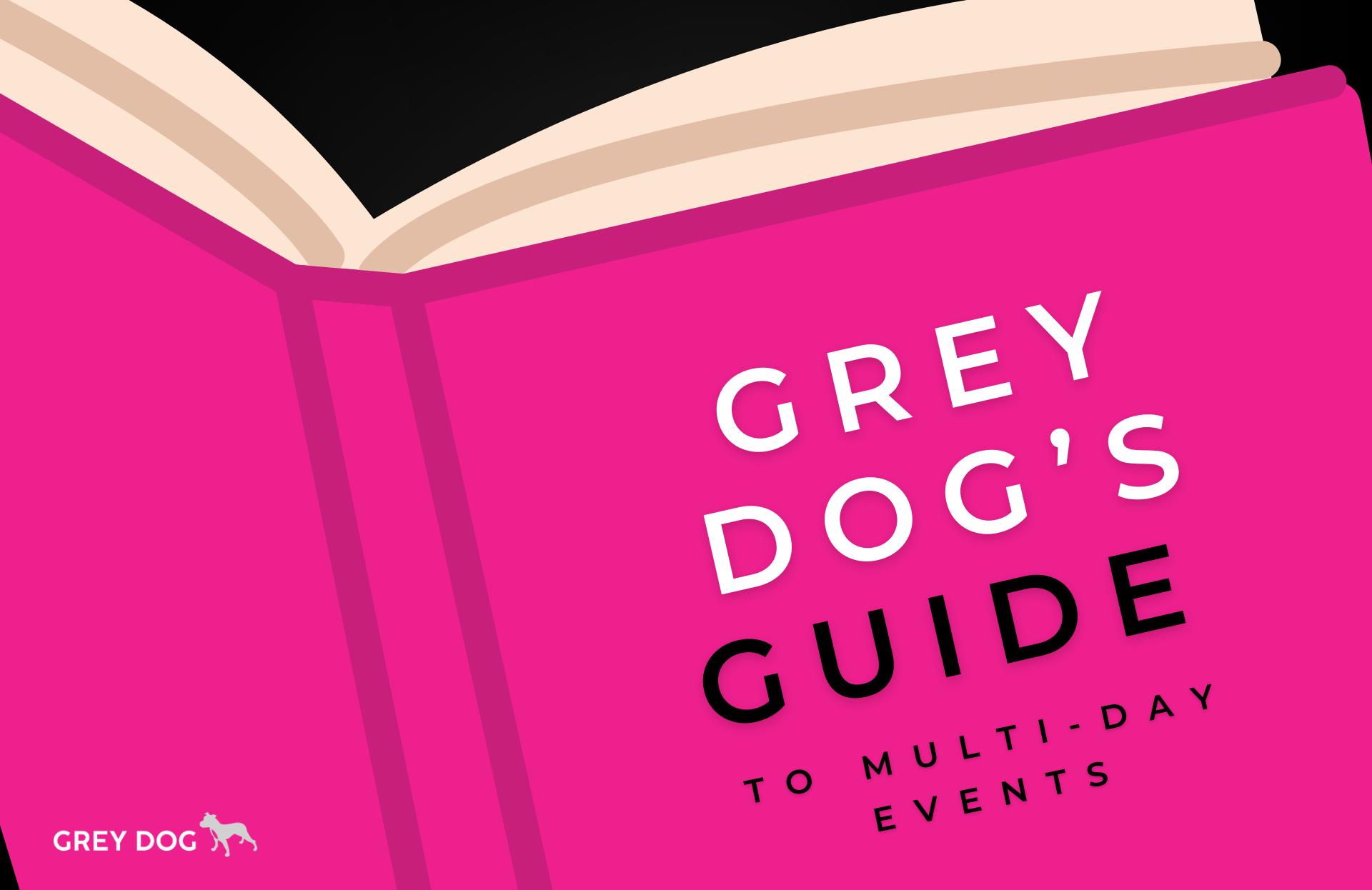 More Time, More Impact? How to Make Multi-Day Events Work for You 