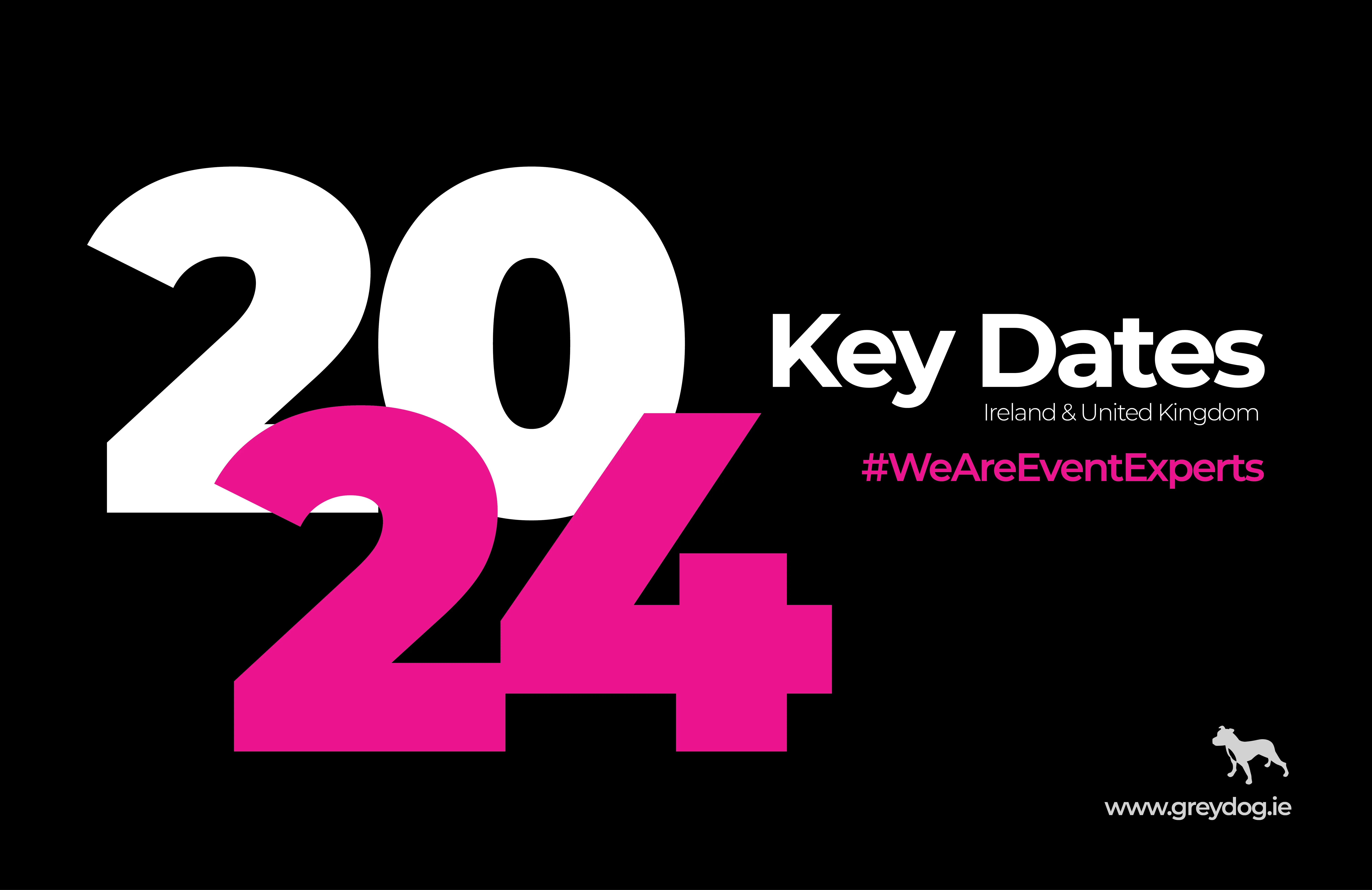 Kickstart your Event Planning This Year!