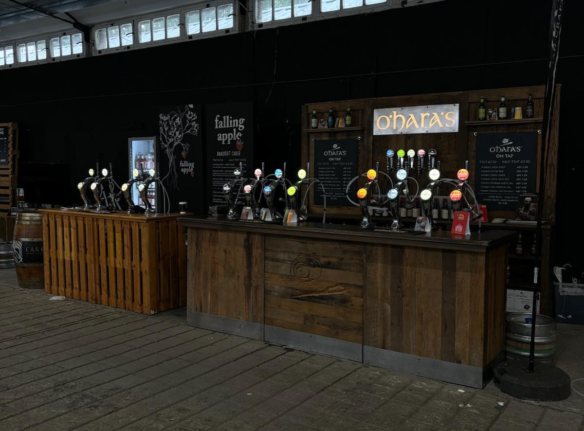 Beer Fest 2