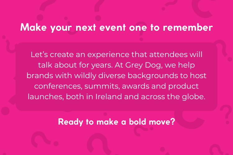GD Event Services