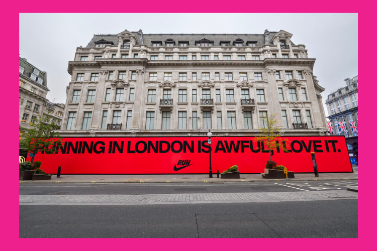 London Marathon