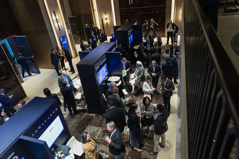 Event technologist