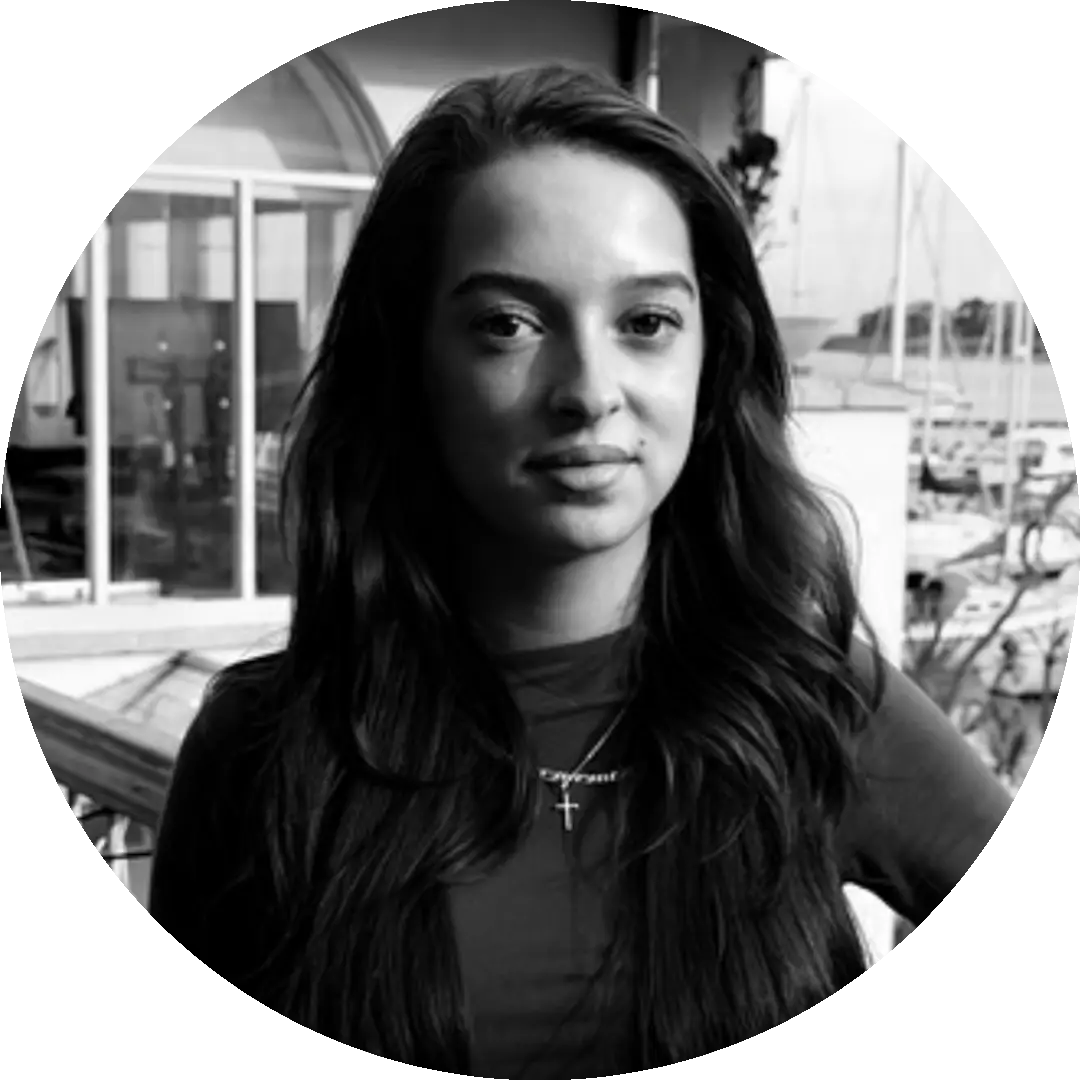 Sofia Molloy