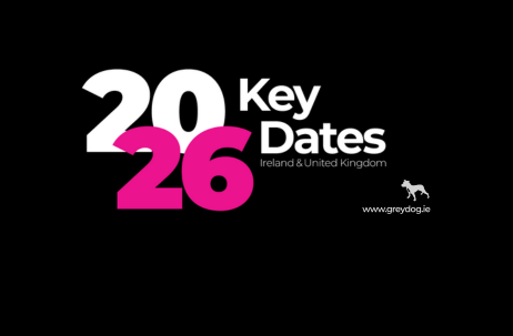 Your Roadmap to a Smooth 2026: The Ultimate Event Calendar