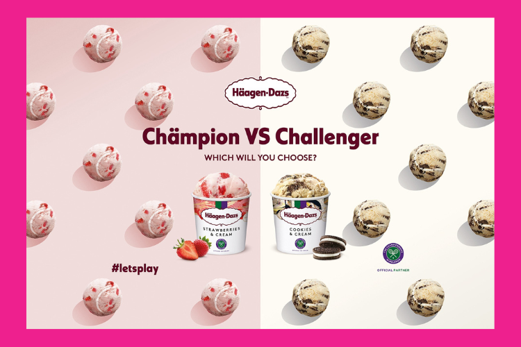 Haagen Dazs