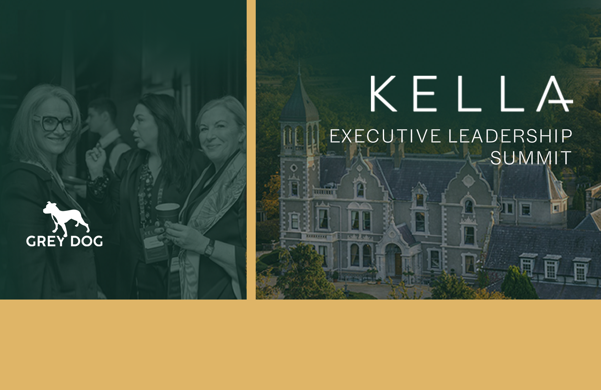 KELLA Executive Leadership Summit Case Study  