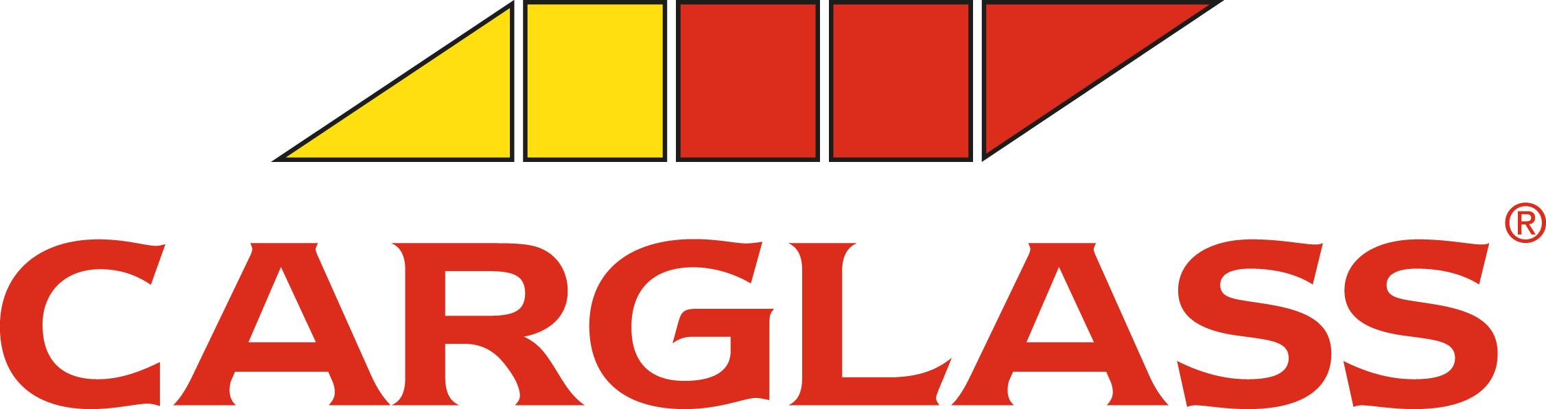Carglass brand logo