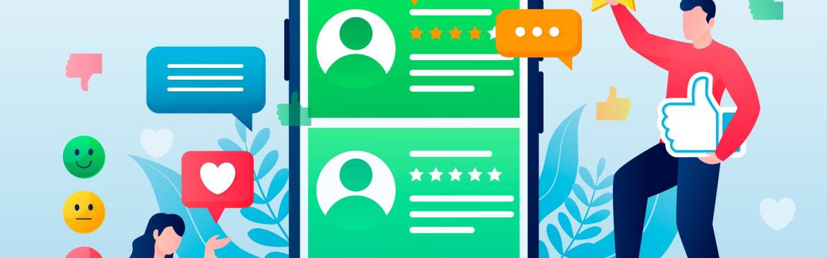 Top Practices For User Feedback Strategy