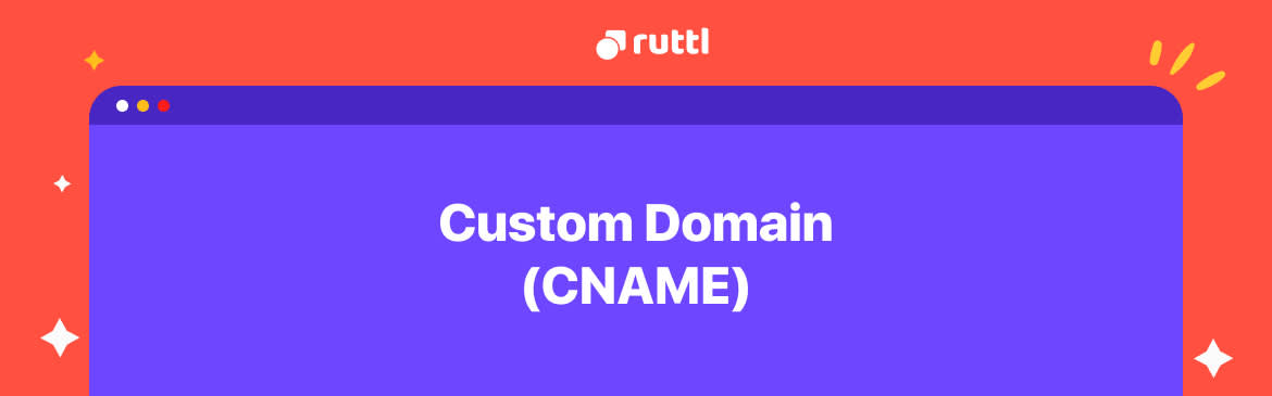 The Most Requested Feature- CNAME Is Here!