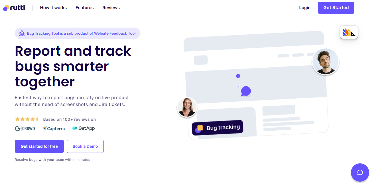 bug tracking 