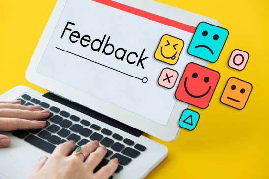 What Is User Feedback And How To Collect It?