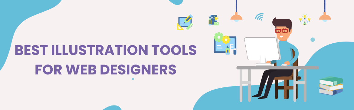 Best Illustration Tools for Web Designers in 2023