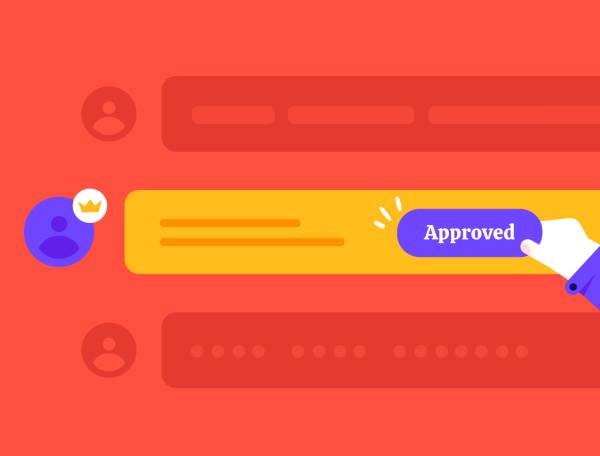 Simplify Web Projects With The New Page Approval Feature!