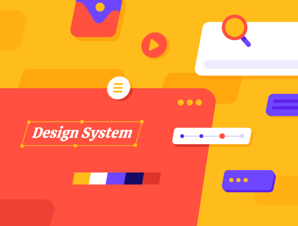 The Critical Role Of Design Systems In Building Products!