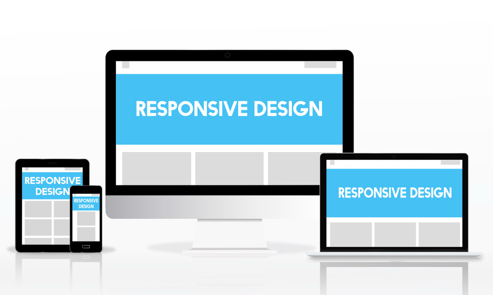 responsive design