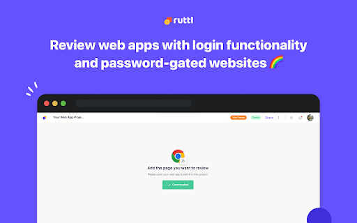 ruttl review websites and web apps
