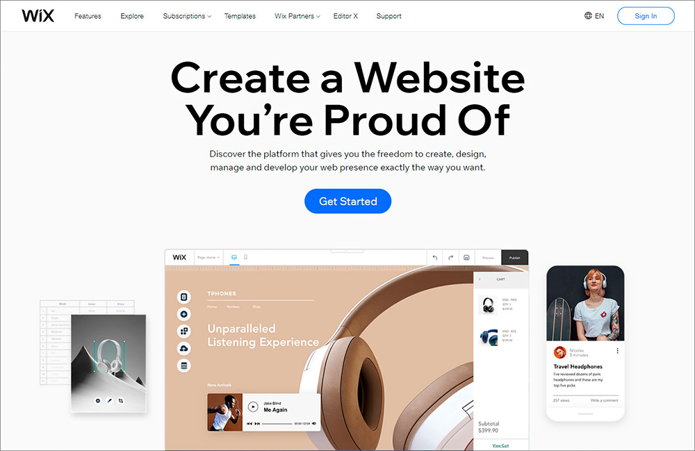 5 Best Website Builders for Membership Sites in 2023