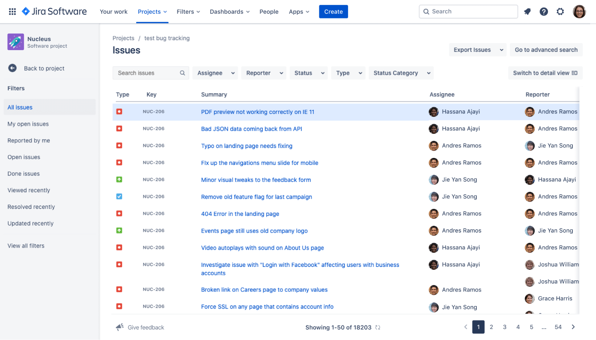 Jira Software