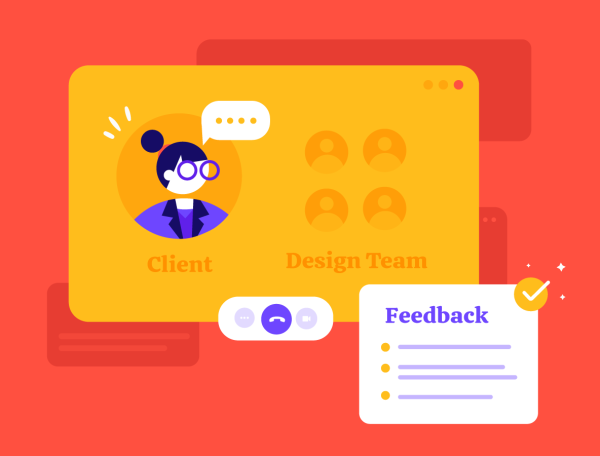 Why Client Feedback Is Crucial For Web Designing?