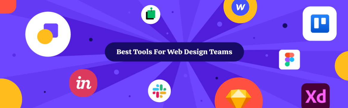 Handpicked and Tested: The Best Tools For Web Design Teams