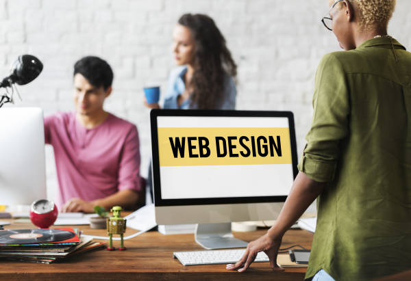 SEO and Web Design: What Designers Need to Know
