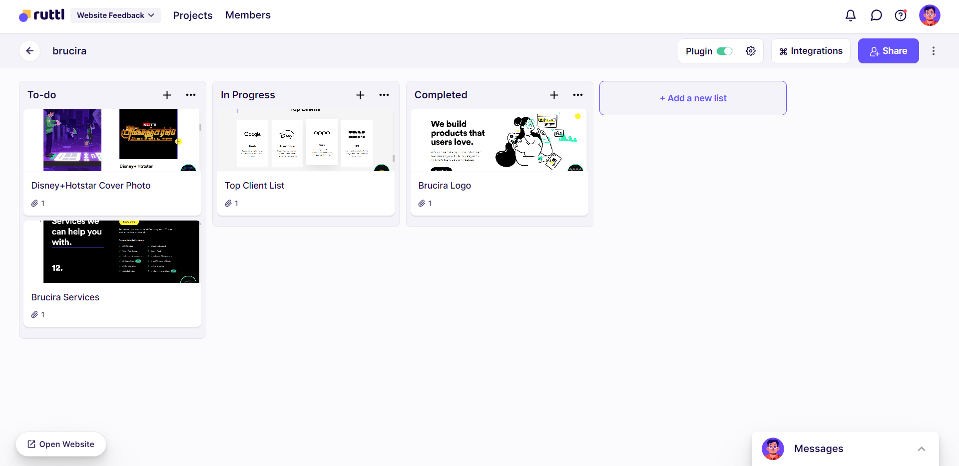 bug tracking workflow