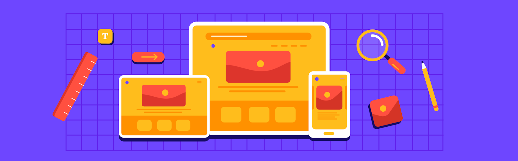 11 Best web design practices/guidelines to follow in 2024 | ruttl Blog