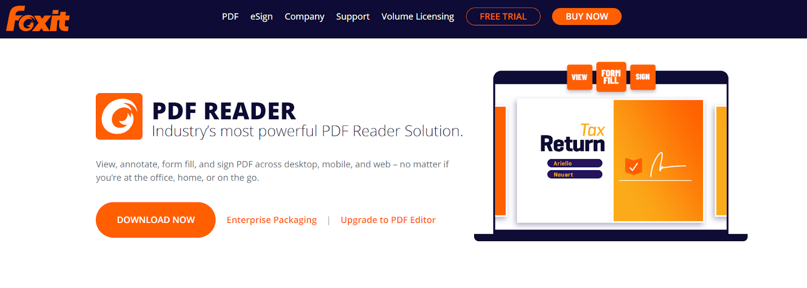 Ruttl the best PDF Annotation Tool