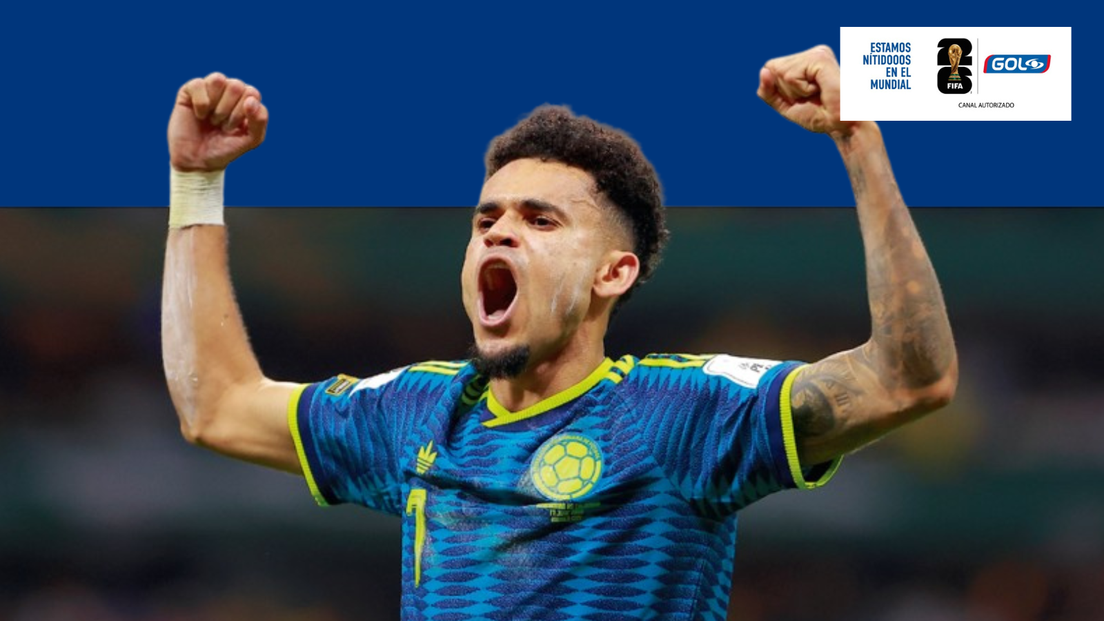 La transmisión de la Copa Mundial de la FIFA 2026 a través del Gol Caracol se convierte en la más vista de los últimos seis mundiales