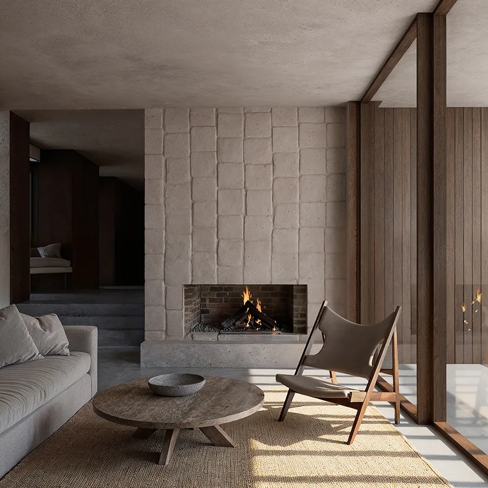 MNA Visual - Architecture & Visualization Studio
