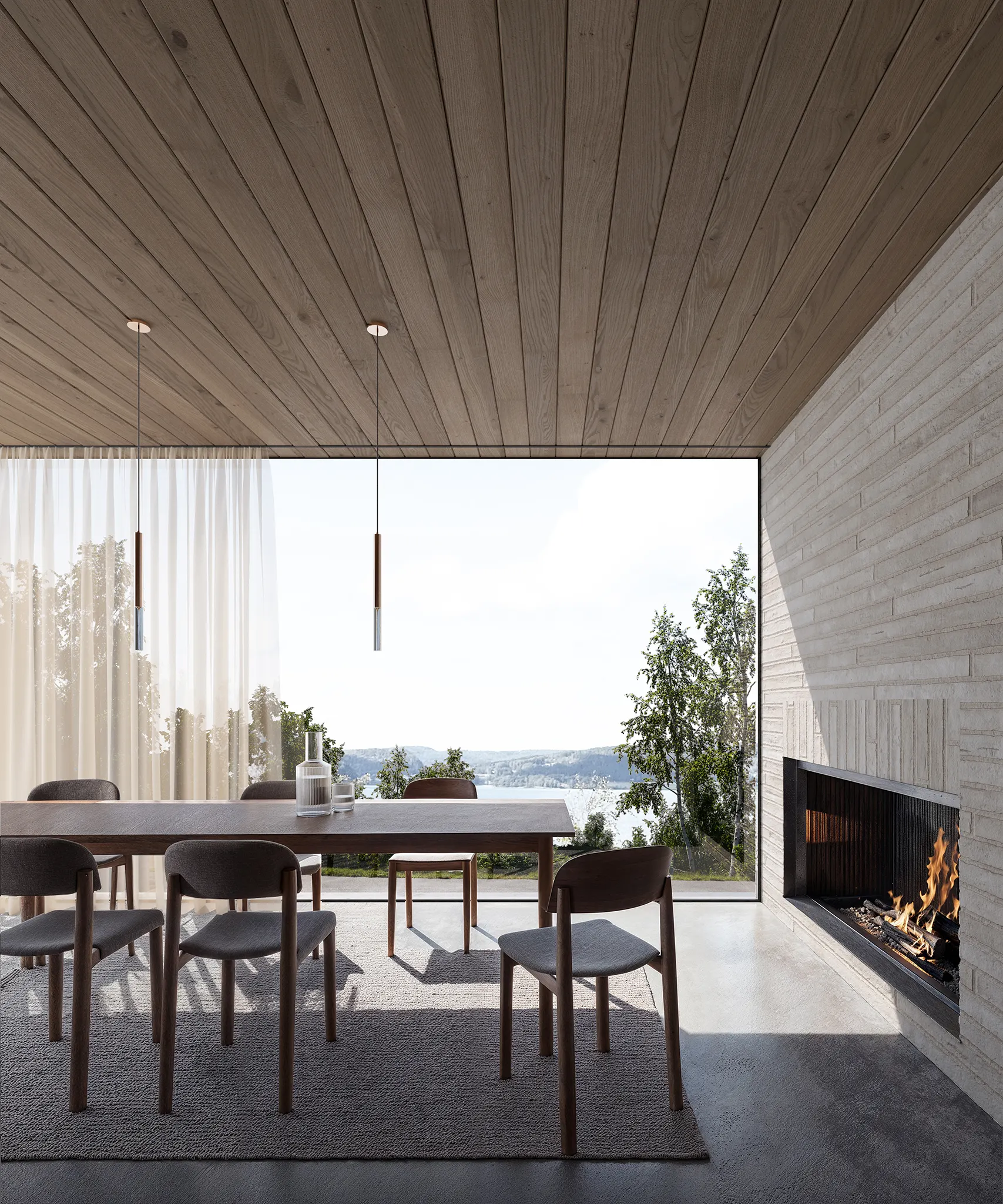MNA Visual - Architecture & Visualization Studio