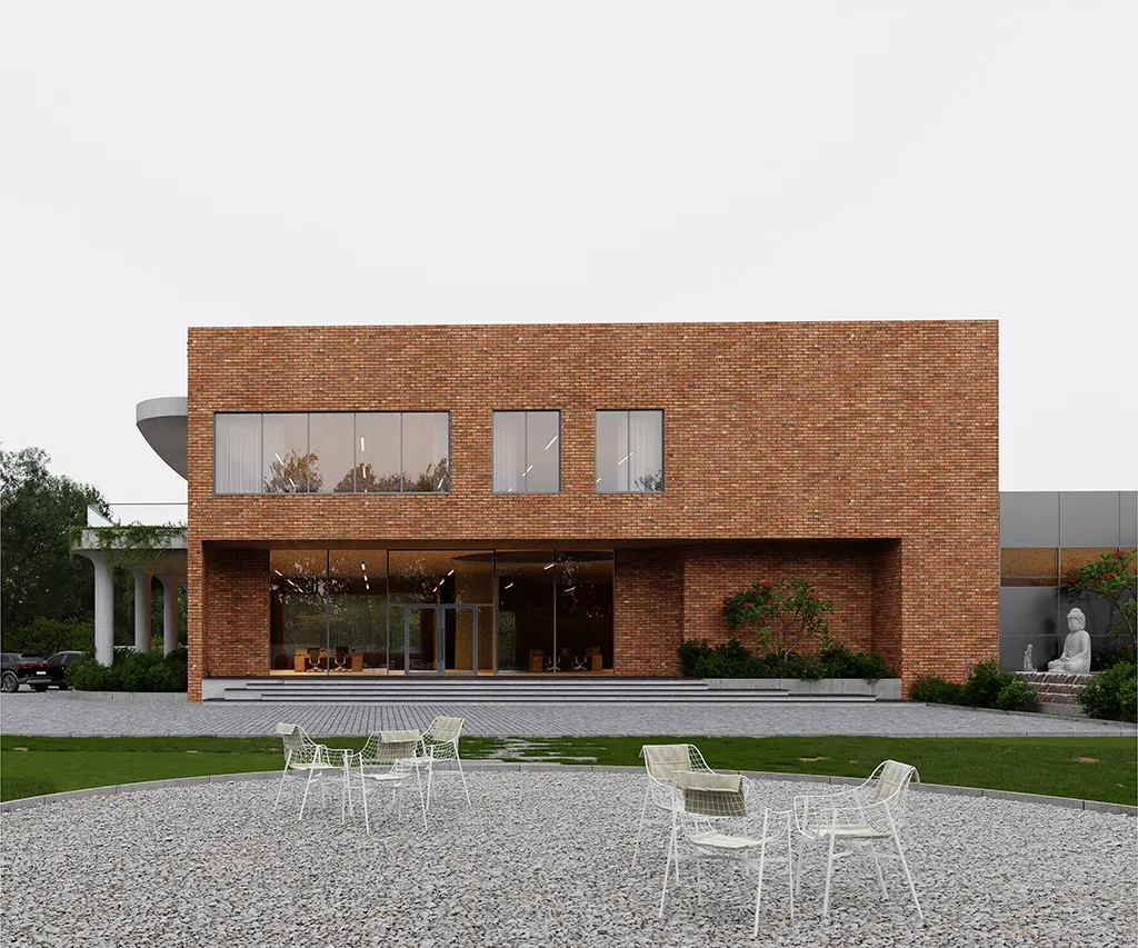 MNA Visual - Architecture & Visualization Studio