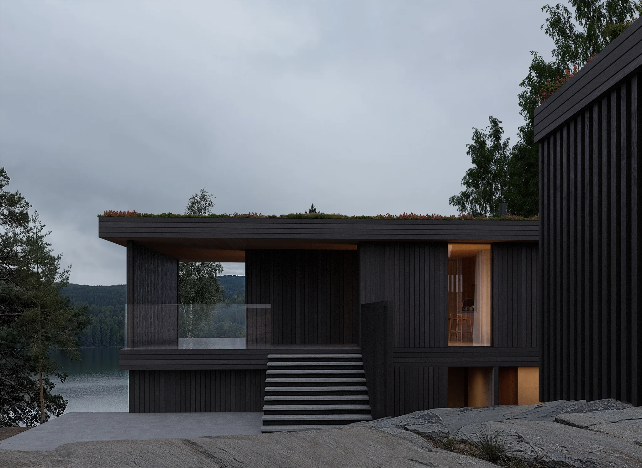 MNA Visual - Architecture & Visualization Studio