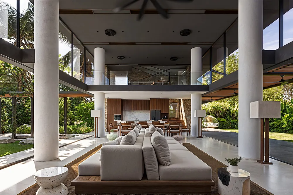 MNA Visual - Architecture & Visualization Studio