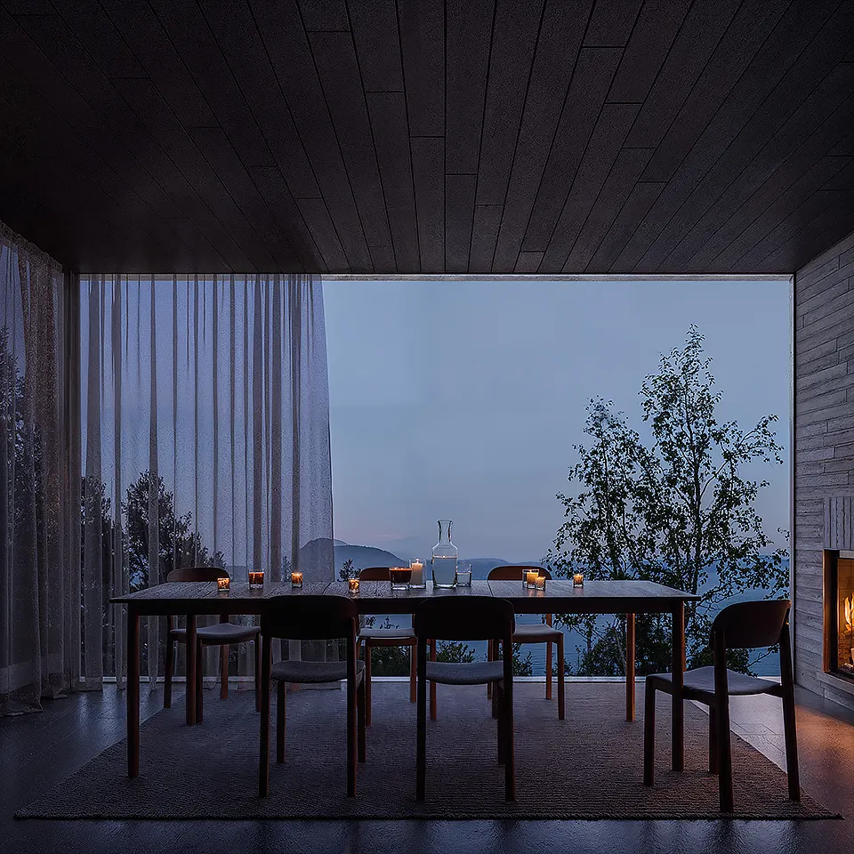 MNA Visual - Architecture & Visualization Studio